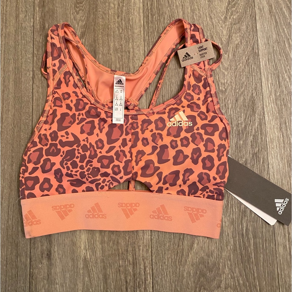 Adidas Sports Bra